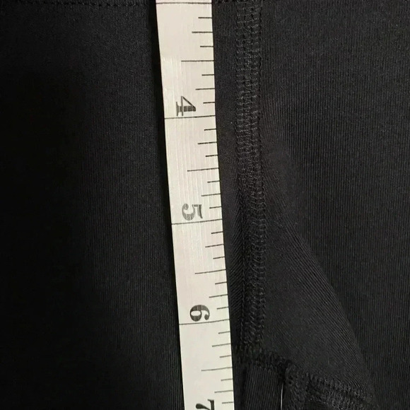 Koral Black Leggings - Picture 3 of 8